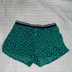 Like new Aerie boxer sleep short